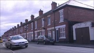 Stanton Street, Normanton