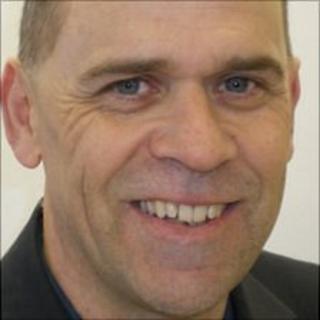 Marc Laine