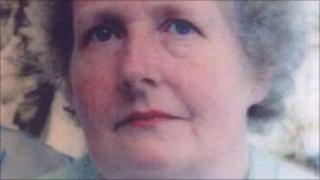 Margaret Beardon