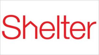 Shelter logo