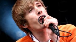 Kyte at Summer Sundae 2010