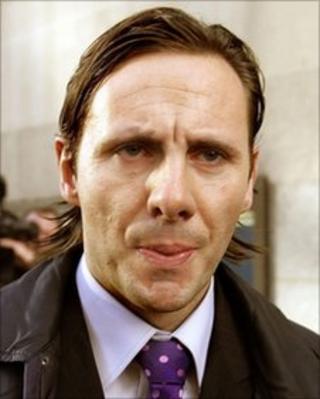 Glenn Mulcaire
