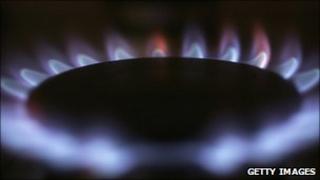 Gas ring