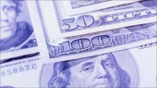 US currency