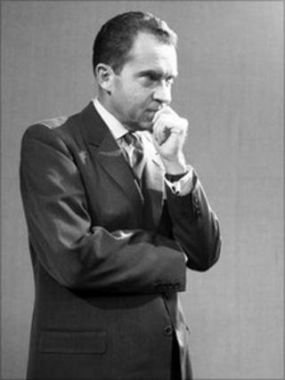 Richard Nixon