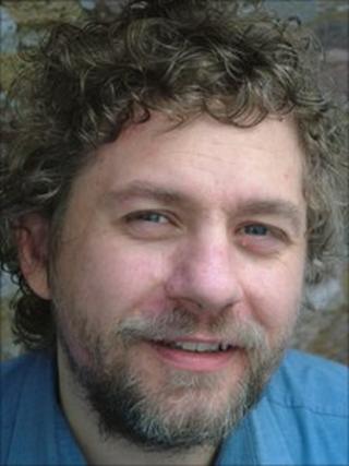Robert Shearman