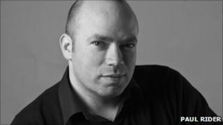AD Miller (photo: Paul Rider)