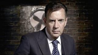 Duncan Bannatyne