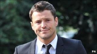 Mark Wright