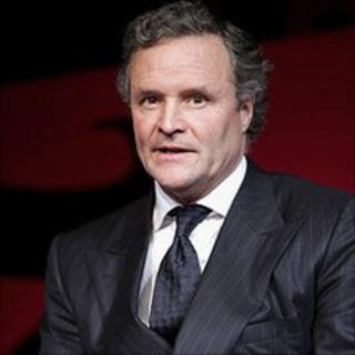 Robert Polet
