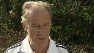 Brian Kerr