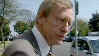 David Thorley