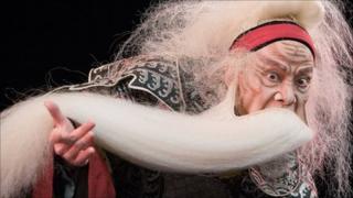 king lear
