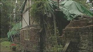 Fulling Mill Cottage