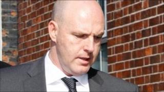 Steve Kean