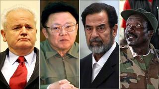 Tyrants