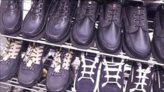 Shoes for sale