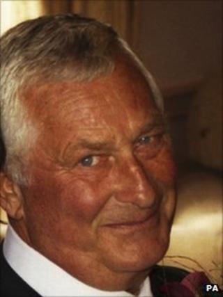 John Howard Davies