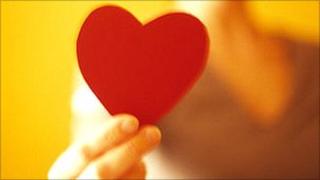 Heart