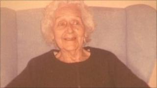Irene Brading