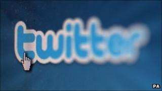 Twitter