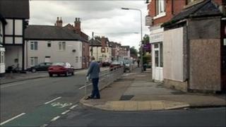 Old Goole