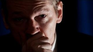 Julian Assange