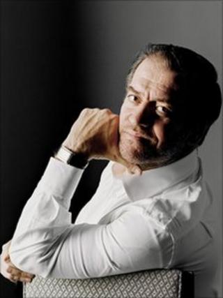 Valery Gergiev