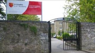 St Ursula's Academy in Bristol