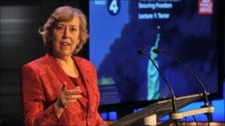 Baroness Manningham-Buller