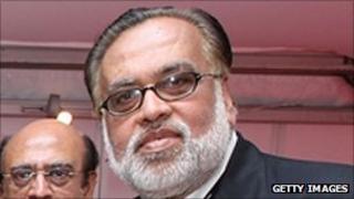 Jagmohan Mundhra