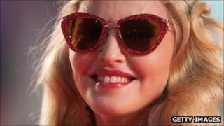 Madonna