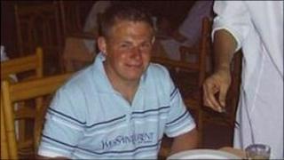Danny Edwards