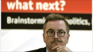 Juergen Stark