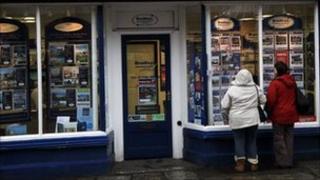 Estate agency