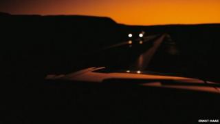USA, 1967 by Ernst Haas