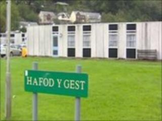 Cartref Hafod y Gest, Porthmadog