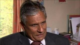 Raghib Ahsan