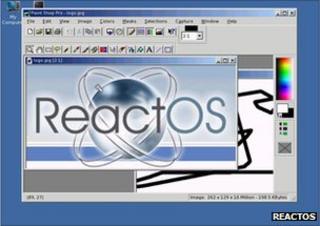 ReactOS