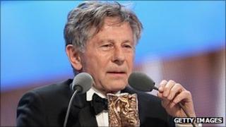 Roman Polanski