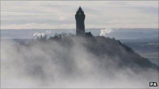 Wallace Monument