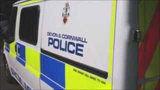 police devon cornwall emergency non number emergencies caption said should still used