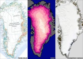 Map composite