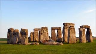 Stonehenge