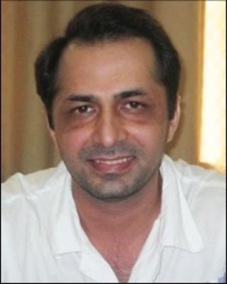 Sayed Zahid Husain Shah