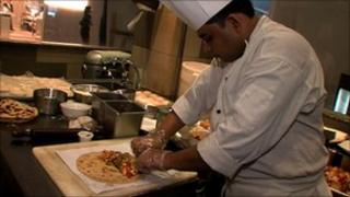 Chef Reyaz Ahmad