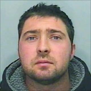 James Lang. Pic: Devon and Cornwall Police