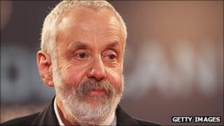 Mike Leigh