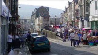 Pontypridd