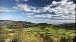 Bannau Brycheiniog
